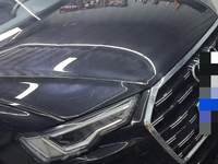 2025 奥迪A6L