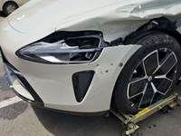 2025 小米SU7