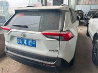 2024 RAV4荣放