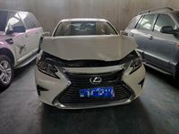 2017 雷克萨斯ES(进口)