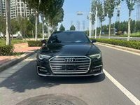 2020 奥迪A6L