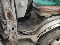 福田福田 时代小卡之星 手动档 (BJ1036V3JB5-L1)