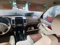 2009 普拉多(进口)