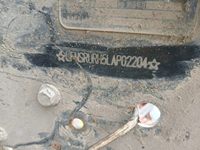 解放 悍威 手动档 (CA5253XXYP7K2L11T3AE)