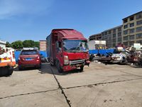 江淮 江淮微卡 手动档 (HFC1020K1R)