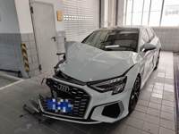 2023 奥迪A3
