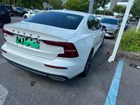 2020 沃尔沃S60新能源