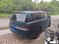 2008 奥德赛