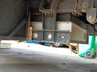 远程JGL5039CCYBEVGN1纯电动仓栅式运输车