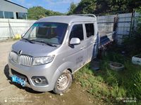 金杯JKC1020SS6FL载货汽车