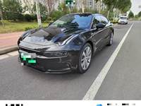 2022 极氪001