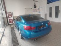 2017 宝马4系(进口)