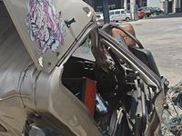 解放CA5040XXYP40K56L2E5A84厢式运输车