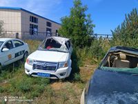 东风 锐骐 2017款 2.5T柴油四驱标准型长货箱ZD25T5