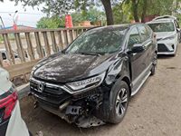 2022 本田CR-V[思威]