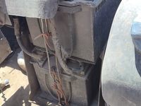 柳汽中卡牵引车