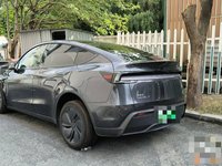 2025 Model Y