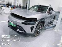 2025 小米YU7