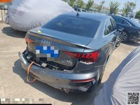 2024 奥迪A3