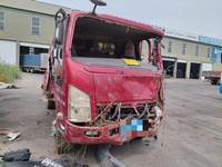 凌河牌运输车