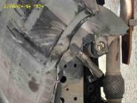 中骥中骥ZJQ5040XLC01冷藏车