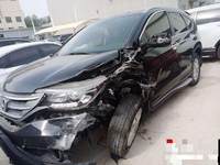 2012 本田CR-V[思威]