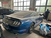 2018 野马Mustang(进口)[Mustang]