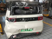 2023 宏光MINI EV