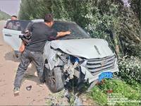 2018 北京现代ix25