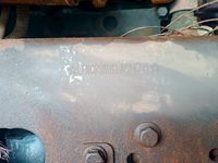 德龙M3000S(燃气)牵引车高顶