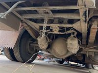 康铃J6载货车宽体单排