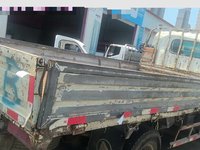 江淮牌HFC1043P71K1C2