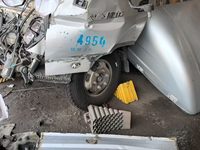 福田牌BJ5045XXY8JDA-AB