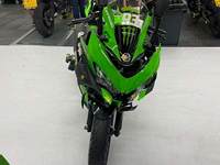 2022 川崎 川崎摩托车