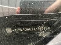 2020 宝骏730
