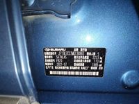 2021 森林人(进口)