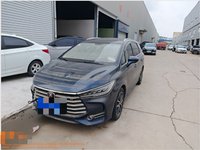2018 宋MAX