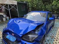2022 斯巴鲁BRZ(进口)