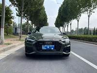 2024 奥迪A5(进口)