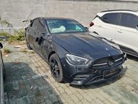 2022 奔驰E级(进口)