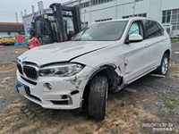 2018 宝马X5(进口)