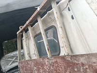 江铃江铃JX1041TGB25载货汽车