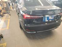 2022 奥迪A6L