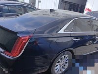 2019 凯迪拉克XTS
