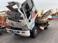 陕汽牌SX5040XLCNP5331