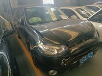 2014 欧蓝德(进口)