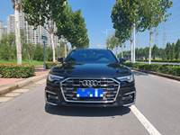 2025 奥迪A6L