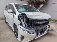 2021 传祺M8[传祺GM8]