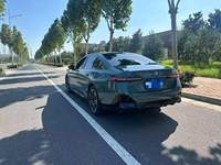 2025 宝马5系(进口)