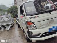 长安SC1034UFW6B1载货汽车